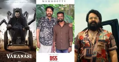 മലയാളികള്‍ കൂട്ടത്തോടെ തമിഴിലേക്കും തെലുങ്കിലേക്കും പോവുകയാണല്ലോ, അവസാന എന്‍ട്രിയായി മമ്മൂട്ടിയും