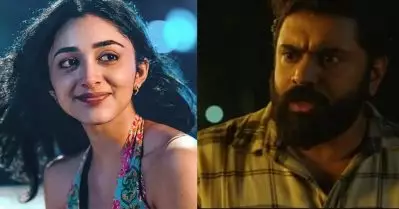 ബ്രെയ്ക്കപ്പ് ആയാൽ കരഞ്ഞ് ഒരു മൂലയിൽ കിടക്കണമെന്നാണോ നിയമം? സർവ്വം മായയിൽ വളരെ റിയലിസ്റ്റിക്ക് ആയ രംഗമെന്ന് പ്രേക്ഷകർ