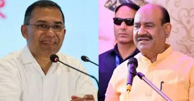 താരിഖ് റഹ്‌മാന്റെ സത്യപ്രതിജ്ഞ; തിരക്കിലാണെന്ന് മോദി; ഇന്ത്യയെ പ്രതിനിധീകരിച്ച് പങ്കെടുക്കാന്‍ ഓം ബിര്‍ള
