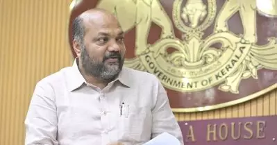 ധാതു ഇടനാഴി; കേരളത്തിലെ ധാതുക്കൾ മറ്റിടങ്ങളിലേക്ക് കൊണ്ടുപാകാനുള്ള ഉദ്ദേശമാണോയെന്ന് അറിയില്ല; പി. രാജീവ്