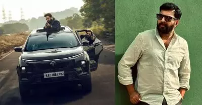 മോഹന്‍ലാലിന് മുന്നേ 300 കോടിയടിക്കാന്‍ മമ്മൂട്ടി, പേട്രിയറ്റ് പുതിയ റിലീസ് ഡേറ്റ് പുറത്ത്