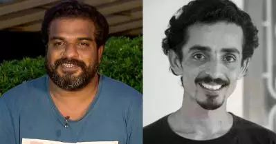 ഫിലിം ഫെസ്റ്റിഫലില്‍ നല്ല പ്രതികരണം കിട്ടി, പോത്തനെയും മറ്റ് ഗുരുക്കന്മാരെയും കാണിച്ചിട്ടില്ല; പെണ്ണും പൊറാട്ടിനെയും കുറിച്ച് രാജേഷ് മാധവന്‍