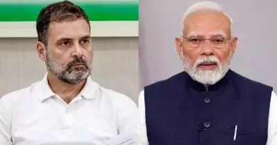 രാജ്യത്തിന്റെ ഗതി തിരുത്താൻ സമ്മതിക്കാത്ത ബഡ്‌ജറ്റ്; യഥാർത്ഥ പ്രതിസന്ധികൾക്കുനേരെ കേന്ദ്രം കണ്ണടച്ചു: രാഹുൽ ഗാന്ധി