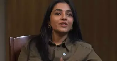 ആ നടന്റെ കാര്യത്തില്‍ നെപ്പോട്ടിസം ഡണ്‍ റൈറ്റ്; മസ്തിഷ്‌ക മരണം അവനൊരു ബ്രേക്ക് ത്രൂവാകും: രജിഷ വിജയന്‍