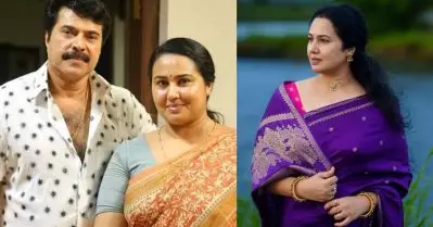 എൻറെ പേർസണൽ ഫേവറിറ്റ് എക്കാലത്തും മമ്മൂക്ക തന്നെ; രണ്ട് പാഠപുസ്‌തകങ്ങളാണ് മമ്മൂക്കയും ലാലേട്ടനും: രശ്മി ബോബൻ