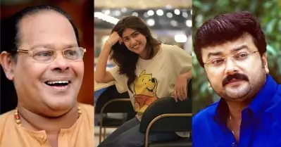 ജയറാമും ഇന്നസെന്റുമൊക്കെ ആദ്യമേ ഡെലൂലുവായതാ… സര്‍വ്വം മായ ഒ.ടി.ടി റിലീസിന് പിന്നാലെ ചര്‍ച്ചയായി പഴയ മലയാളസിനിമകള്‍