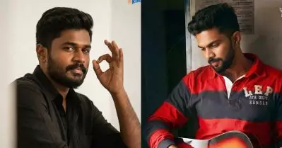 പ്രേമത്തിലെ ജോര്‍ജായി സഞ്ജു, റൊമാന്റിക് ഹീറോസായി ചെന്നൈ ബോയ്‌സ്; വാലന്റൈന്‍ സ്‌പെഷ്യല്‍ ഏറ്റെടുത്ത് ആരാധകര്‍