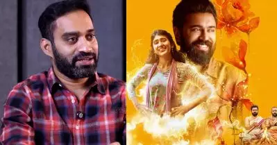 പ്രഭേന്ദുവിന്റെ അമ്മ എന്ന കഥാപാത്രം അപ്രതീക്ഷിതമായി സംഭവിച്ചത്; ഒരു ചോദ്യത്തിൽ നിന്നുമുണ്ടായത്: അഖിൽ സത്യൻ