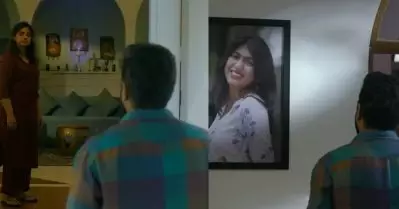 തന്റെ ആത്മാഭിമാനം മാറ്റിവെച്ച് പ്രഭേന്ദു ആനിയോട് പറഞ്ഞത് കളളമല്ല, മായക്ക് നല്‍കിയ നീതിയാണ്; ചര്‍ച്ചയാകുന്ന സര്‍വ്വം മായയുടെ ക്ലൈമാക്‌സ്