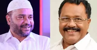 പാതിരാത്രിയില്‍ തലയില്‍ മുണ്ടിട്ട് ആര്‍.എസ്.എസ് ആസ്ഥാനത്ത് കുമ്പസരിക്കുന്ന ജമാഅത്ത് രീതിയിലല്ല ശ്രീധരന്‍ പിള്ള സമസ്ത വേദിയിലെത്തിയത്: സത്താര്‍ പന്തല്ലൂര്‍