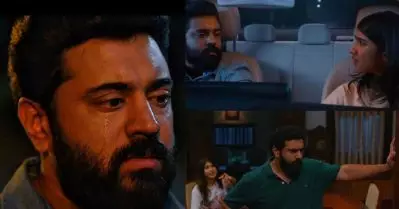 ‘ലവ് ഈസ് നോട്ട് ഫിസിക്കൽ’; സർവ്വം മായ വെറുതെ പറഞ്ഞു പോകുന്ന ചില കാര്യങ്ങൾ; എന്നാൽ ഓർത്തിരിക്കേണ്ട യാഥാർത്ഥ്യങ്ങൾ