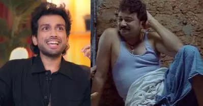 ‘നല്ല തലവേദന ഒന്ന് കിടക്കട്ടെ’ ഇന്നും ട്രെൻഡിങ്ങിൽ; ജയറാമിന്റെ ട്രോളുകളെക്കുറിച്ച് കാളിദാസ് ജയറാം