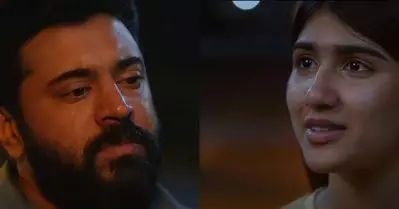 ഡെലൂലുവിന്റെ അവസാന ആ പോക്കുണ്ടല്ലോ… അതാണ് ഏറ്റവും കൂടുതൽ പെയിൻഫുള്ളാക്കിയതെന്ന് സോഷ്യൽ മീഡിയ