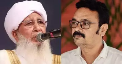 എന്തിനാണ് ജമാഅത്തെ ഇസ്‌ലാമിയോടൊപ്പം സര്‍ക്കാര്‍ കമ്മിറ്റിയിലിരുന്നത്; അധികാരത്തിന്റെ കോലുമുട്ടായി ഊമ്പാന്‍ ജമാഅത്ത് പ്രശ്‌നമല്ലായിരുന്നോ? കാന്തപുരം വിഭാഗത്തിനെതിരെ ഷാഫി ചാലിയം