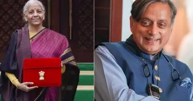 കേന്ദ്രത്തിന്റെ അവഗണന ന്യായീകരിക്കാനാകില്ല; സംസ്ഥാനം നിര്‍ദേശിക്കുന്നത് താങ്ങാനാവാത്ത കടലാസ് പദ്ധതികള്‍: തരൂര്‍