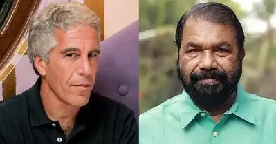 ചില രാജ്യാന്തര ബന്ധങ്ങളില്‍ ‘വിധേയനെ’ന്ന വാക്കിന് വലിയ അര്‍ത്ഥതലങ്ങളുണ്ട്; എപ്സ്റ്റീന്‍ ഫയലില്‍ ശിവന്‍കുട്ടി