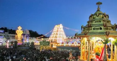 ലഡു വിവാദം; തിരുപ്പതിയിലെത്തിയത് 68 ലക്ഷം കിലോ മായം കലര്‍ന്ന നെയ്യ്; ദേവസ്ഥാനത്ത് നടന്നത് വന്‍ ക്രമക്കേട്: എസ്.ഐ.ടി