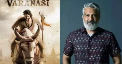‘അന്ന് അതാണ് ശരിയായ തീരുമാനമെന്ന് മനസിലായി’; വാരണാസി എന്ന പേര് നൽകിയതിന്റെ കാരണം പറഞ്ഞ് രാജമൗലി
