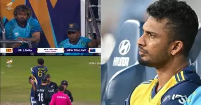 ഒന്ന് കപ്പടിച്ചതാ… പിന്നെ ഒന്നും ഓര്‍മയില്ല! തുടര്‍ച്ചയായ അഞ്ചാം തവണയും വീണ് ലങ്ക