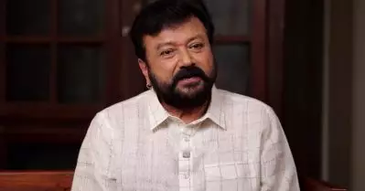 ഒരു പത്തുപേരെങ്കിലും ഫോട്ടോയെടുക്കാൻ വന്നില്ലെങ്കിൽ എന്റെ കാര്യം പോക്കാണ്; ഓടി വന്ന് ജയറാമേട്ട…എന്ന് വിളിക്കണം: ജയറാം