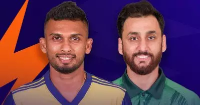 മത്സരം അവസാനിക്കും മുമ്പ് തന്നെ ഒത്തുകളി ആരോപണം; സെമി ശ്രീലങ്കയില്‍ കിട്ടാനുള്ള ശ്രീലങ്കയുടെ തന്ത്രമെന്ന് സോഷ്യല്‍ മീഡിയ