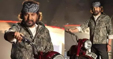 പല രാജ്യങ്ങളില്‍ ആയിരുന്ന വാള്‍ട്ടറിന് എങ്ങനെ മട്ടാഞ്ചേരി സ്ലാങ് പറയാന്‍ കഴിയും; ചത്താ പച്ചയിലെ ഈ ഒരു കാര്യം ഡയറക്ടര്‍ ബ്രില്ല്യന്‍സ് എന്ന് സോഷ്യല്‍ മീഡിയ