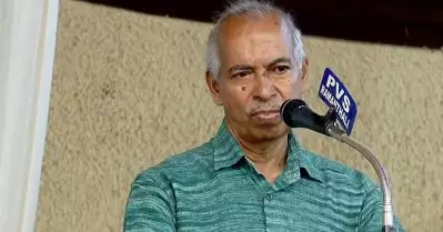 ‘സി.പി.ഐ.എം നശിച്ച് കാണണമെന്ന് ആഗ്രഹിക്കുന്നില്ല; നേതൃത്വത്തെ തിരുത്താനാണ് ഈ പോരാട്ടം’; വി. കുഞ്ഞികൃഷ്ണന്റെ പുസ്തകം പ്രകാശനം ചെയ്തു