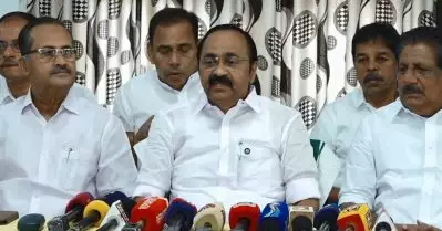 ജമാഅത്തെ ഇസ്‌ലാമി പിന്തുണ പ്രഖ്യാപിച്ചാല്‍ സ്വീകരിക്കും: വി.ഡി. സതീശന്‍