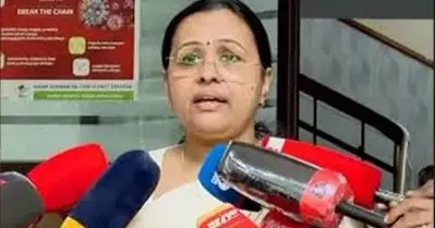 വണ്ടാനം മെഡിക്കല്‍ കോളേജ് സംഭവം; ഡോക്ടറുടെ നിലപാട് തൊഴിലിനോടുള്ള അനാദരവ്: വീണാ ജോര്‍ജ്