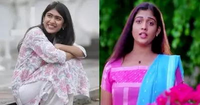 അമ്മ പറഞ്ഞിട്ടാണ് ഞാന്‍ വിസ്മയത്തുമ്പത്ത് കണ്ടത്; സര്‍വ്വം മായ ചെയ്യുമ്പോള്‍ റിലേറ്റ് ചെയ്യാന്‍ പറ്റി: റിയ ഷിബു