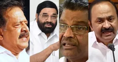 അയ്യപ്പസംഗമം; വരവുചെലവ് കണക്കുകളിലെ പൊരുത്തക്കേടില്‍ വി.എന്‍. വാസവനെതിരെ അവകാശലംഘനത്തിന് നോട്ടീസ് നല്‍കാന്‍ കോണ്‍ഗ്രസ്