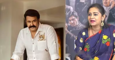 ഡയലോഗ് കറക്ട് ആയി പറഞ്ഞാൽ ചോക്ലേറ്റ് തരാമെന്ന് ലാൽ സാർ പറഞ്ഞു; ആദ്യമായി സ്റ്റിൽ ഫോട്ടോഗ്രാഫ് എടുത്തു തന്നതും അദ്ദേഹം തന്നെ: ചാർമിള