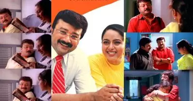 ‘ഒരു പക്കാ ടോക്സിക്ക് സിനിമ’; സത്യൻ അന്തിക്കാട്–ശ്രീനിവാസൻ കൂട്ടുകെട്ടിലെ ഏറ്റവും മോശം ചിത്രം എന്ന് ആരാധകർ