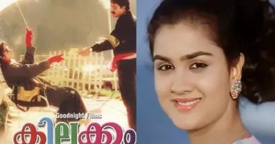 രേവതിക്ക് പകരം ഞാന്‍ ചെയ്യേണ്ടിയിരുന്ന സിനിമ, ആട്ടിന്‍കുട്ടി കതകിനിടയില്‍ കുടുങ്ങിയ പോലെയാണ് പ്രിയന്‍ ചേട്ടന്‍ ചിരിക്കുക; ഉര്‍വശി
