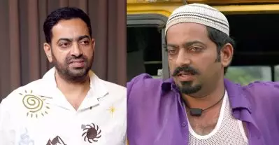 പത്ത് ഡയലോഗിന് തുല്യമാണ് ആ ഒരു ഷോട്ട്; ചാൻസ് ചോദിച്ച് കിട്ടിയ കഥാപാത്രം: സൈജു കുറുപ്പ്