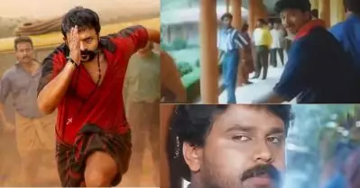 എന്തോരം ഓടും, ഓടെടാ..; ഓടി ഓടി നൂറുകോടിയിലേക്ക് ഓടിക്കയറാന്‍ ഷാജി പാപ്പന്‍