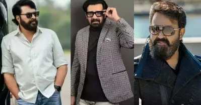 മമ്മൂക്ക വളരെ ഫ്രണ്ട്ലിയാണ്; ലാലിന്റെ വളർച്ചയിൽ എനിക്ക് സന്തോഷം മാത്രമേയുള്ളൂ: ശങ്കർ