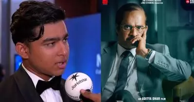 വൈഭവിന് പതിനാറ് വയസ്, ധുരന്ധര്‍ കാണാന്‍ വേണ്ട പ്രായം പതിനെട്ട്; ട്രോളാക്കി സോഷ്യല്‍ മീഡിയ