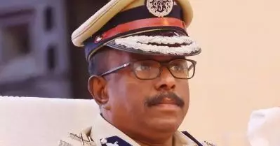 അഡ്മിനിസ്‌ട്രേറ്റീവ് ട്രിബ്യൂണല്‍ ഉത്തരവ്: എക്‌സൈസ് കമ്മീഷണര്‍ സ്ഥാനത്ത് നിന്നും എം.ആര്‍. അജിത് കുമാറിനെ നീക്കി