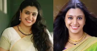 ‘ഭർത്താവ് മരിച്ചയുടൻ കാമുകനെ കാണാൻ പോയ കഥാപാത്രത്തെ ഒരുപാടുപേർ വിമർശിച്ചു’; ചോദ്യങ്ങൾക്ക് മറുപടിയുമായി സംയുക്ത, വൈറലായി പഴയ അഭിമുഖം