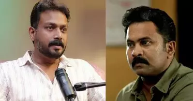 അജുവിന് എന്നും മെസ്സേജ് അയക്കും, ഒരിക്കൽ പോലും റീപ്ലേ തന്നില്ല; ജീവിതം തകർന്ന സമയത്താണ് അദ്ദേഹം വാതിൽ തുറന്ന് വന്നത്: ഭഗത് മാനുവൽ