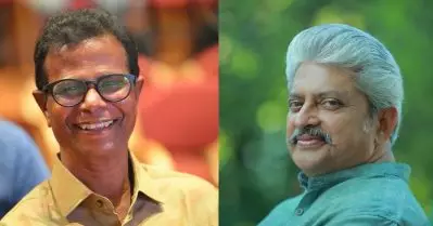 ഇന്ദ്രൻസിന്റെ എളിമയെ പലരും വിമർശിച്ചു, അത് അഭിനയമല്ല; ഇന്ദ്രന് പൊട്ടിത്തെറിക്കാനുമറിയാം: രാജസേനൻ