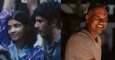 എല്ലാവരും സിനിമയിലെ ഒരു ക്ലിപ്പ് വെച്ച് അവരെ ജഡ്ജ് ചെയ്തു; ദിവ്യ പ്രഭ ശരിക്കും ഇന്റര്‍നാഷണല്‍ സ്റ്റാര്‍: കൃഷന്ദ്