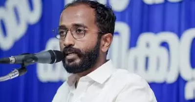 സ്ഥാനാര്‍ത്ഥിയാക്കിയില്ല; കെ.എസ്.യു സംസ്ഥാന അധ്യക്ഷ സ്ഥാനം രാജിവെച്ച് അലോഷ്യസ് സേവ്യര്‍