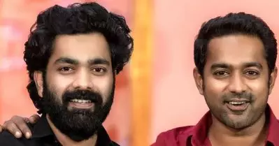 കാറ് കഴുകുമ്പോള്‍ സഹായിക്കാന്‍ പോയാല്‍ പണി കിട്ടും; ചില സമയത്ത് ഭയങ്കര ഗൗരവക്കാരനാണ് ഇക്ക: അസ്‌കര്‍ അലി
