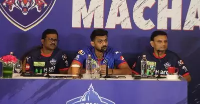 ഞാന്‍ ഒരു ഓള്‍റൗണ്ടറായതിനാല്‍ എനിക്ക് ഈ നിയമം ഇഷ്ടമല്ല; തുറന്നടിച്ച് അക്‌സര്‍ പട്ടേല്‍