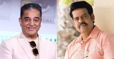 വെറും സെല്‍ഫിഷായിട്ടുള്ള ആളാണ് കമല്‍ ഹാസന്‍, അങ്ങനെയുള്ള ആളുടെ കൂടെ സിനിമ ചെയ്യില്ലെന്ന് അന്ന് ഉറപ്പിച്ചു: ബാലചന്ദ്രമേനോന്‍