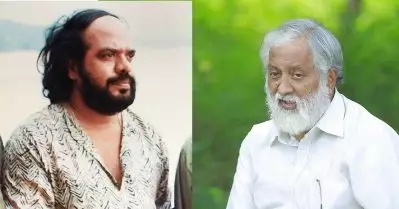 ഭരതന്‍ മരിച്ചതിന് ശേഷം മലയാളത്തില്‍ സിനിമ ചെയ്യാന്‍ തോന്നിയില്ല; അത്ര വലിയ അടുപ്പമായിരുന്നു: മധു അമ്പാട്ട്
