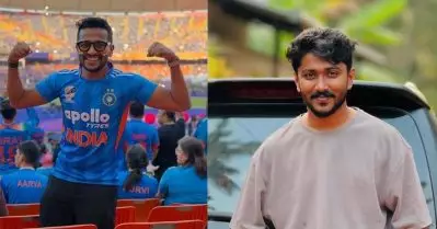 സീന്‍ തൂക്കിയത് ബേസിലാണെങ്കിലും കമന്റ് ബോക്‌സ് മുഴുവന്‍ ഹാഷിര്‍ മയം, വൈറലായി നിഹാലിന്റെ പുതിയ റീല്‍