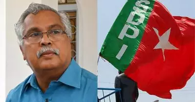 മനുഷ്യരുടെ എല്ലാ വോട്ടും വേണം, മതവര്‍ഗീയതയോട് യോജിപ്പില്ല; എസ്.ഡി.പി.ഐ വോട്ട് സ്വീകരിക്കുമോ എന്ന ചോദ്യത്തില്‍ ബിനോയ് വിശ്വം